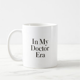 In Mijn Dokterstijd Koffiemok