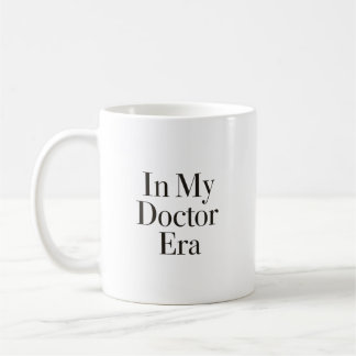 In Mijn Dokterstijd Koffiemok