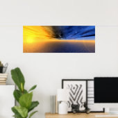 In mijn dromen poster (Thuiskantoor)