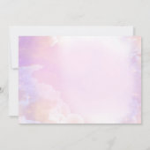 In mijn dubbelcijfertijdperk 17e verjaardag kaart (Achterkant)