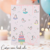 In mijn eenhoorntijdperk was het duidelijk een gra kaart