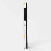 In mijn gezellige meisjestijd Case-Mate iPhone case (Achterkant/links)