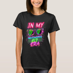In Mijn Glanzende 67 Tijdperk Meme 6 7 Zes Zeven K T-shirt