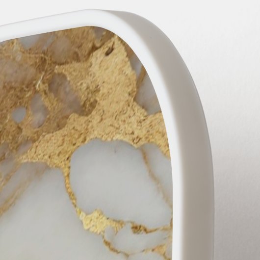 In mijn gouden tijdperk 2 Pickleball Paddle (Links Detail)