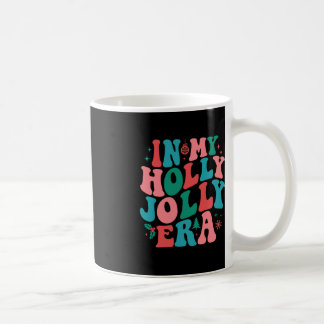 In mijn Holly Xmas Jolly Para Era Retro Christmas  Koffiemok