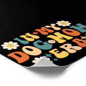 In mijn hondenmama tijdperk poster (Hoek)