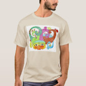 In mijn hoofd t-shirt