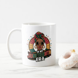 IN MIJN JONG-TIENDE TIJDPERK KOFFIEMOK