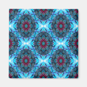 In mijn kasteel... magneet