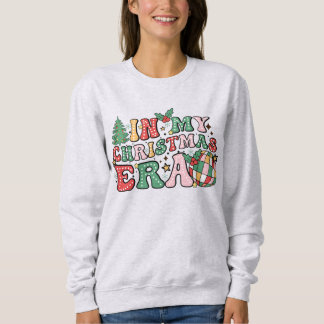 In Mijn Kersttijdperk Trui