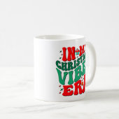 IN MIJN KERSTVIBES TIJDPERK KOFFIEMOK (Voorkant rechts)