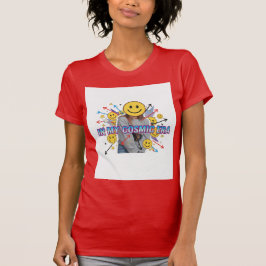 In Mijn Kosmische Tijdperk T-shirt