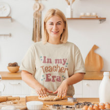 In mijn lerarentijdperk gepersonaliseerde grappige