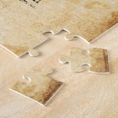 In mijn leven |Ik herinner me al mijn hele leven Legpuzzel (Zijkant)