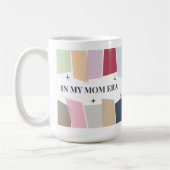 In mijn mama Era Cool Cool Cft voor mama Koffiemok (Links)