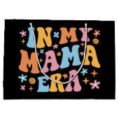 In mijn mama-tijdperk groot cadeauzakje (Achterkant)
