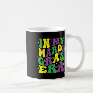 In mijn Mardi Gras tijdperk Carnaval vrouwen Manne Koffiemok