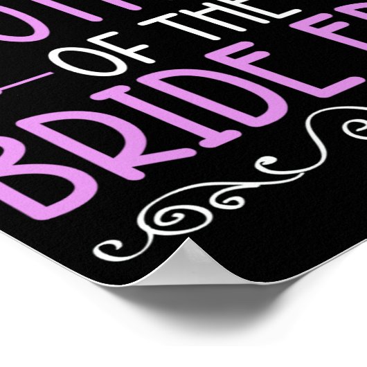 In mijn moeder van de bruid tijdperk 2 poster (Hoek)