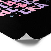 In mijn moeder van de bruid tijdperk poster (Hoek)