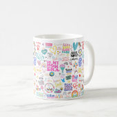 IN MIJN MOEDERTIJDPERK BEVESTIGINGEN MOK (Voorkant rechts)