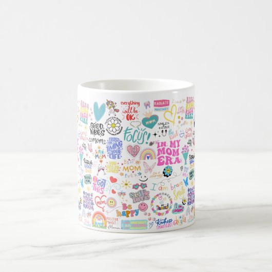 IN MIJN MOEDERTIJDPERK BEVESTIGINGEN MOK (Center)