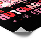 In Mijn Notenkraker tijdperk Kerstmis Notenkraker  Poster (Hoek)