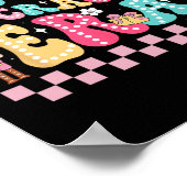 In mijn notenkraker tijdperk Notenkraker Squad Chr Poster (Hoek)