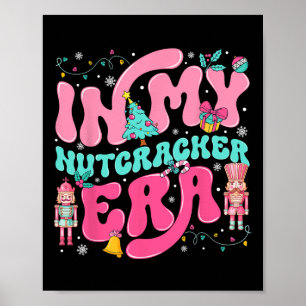 In Mijn Notenkraker Tijdperk Notenkraker Squad Roz Poster