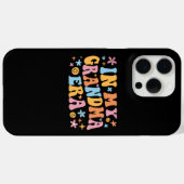 In Mijn Oma Tijdperk Ik Case-Mate iPhone Case (Achterkant (horizontaal))