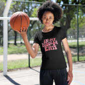 In Mijn Peuter Tijdperk - Grappige Schattige Kinde Kinder Shirts