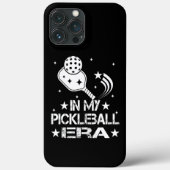In mijn Pickleball tijdperk -  Grange Pickleball Case-Mate iPhone Case (Achterkant)