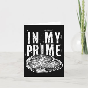 In mijn prime beef vlees gesneden voor de steak fo kaart