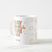 In mijn ragdoll mama era Custom kat naam Koffiemok (Voorkant links)