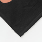 In mijn Roller Onderzetter Mom Era Moederdag Fleece Deken (Hoek)