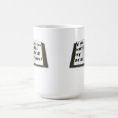 In Mijn Roman Mug Koffiemok (Center)