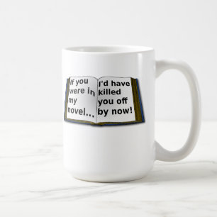 In Mijn Roman Mug Koffiemok