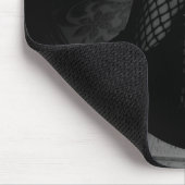 In mijn schoenen muismat (Hoek)