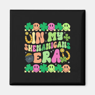 In Mijn Shenanigans Tijdperk Ierse St. Patricks Da Magneet