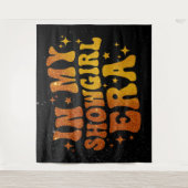 In mijn Showgirl tijdperk Het leven van een dochte Wandkleed (Voorkant)