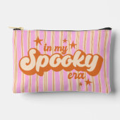 In mijn spookachtige tijdperk Oranje en Paarse ges Etui (Voorkant)