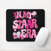 In Mijn Staar Era Teacher Test Dag State Testing K Muismat (Met muis)
