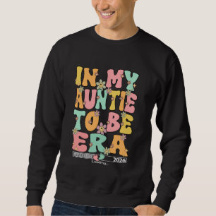 In Mijn Tante Om Te Zijn Era Retro Tante Om Te Zij Trui