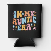 In mijn tante tijdperk blikjeskoeler (Voorkant)