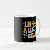 In mijn tante tijdperk koffiemok (Voorkant rechts)