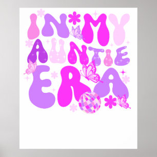 in mijn tante-tijdperk.png poster