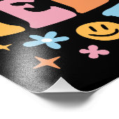 In mijn tienertijd ben ik foto afdruk (Hoek)