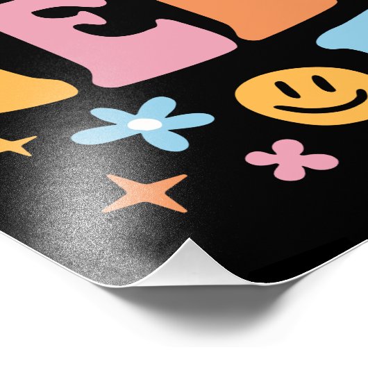 In mijn tienertijd ben ik foto afdruk (Hoek)