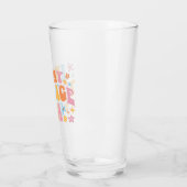 In mijn tienertijd ben ik glas (Links)