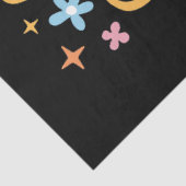 In mijn tienertijd ben ik tissuepapier (Detail)
