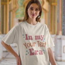 In mijn tijdperk gepersonaliseerde grappige citaat